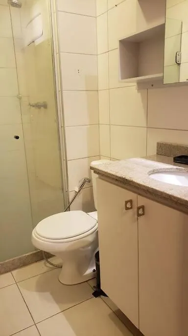 Lindo Apartamento Av. Boa Viagem. 2Qts. Cozinha Completa Recife