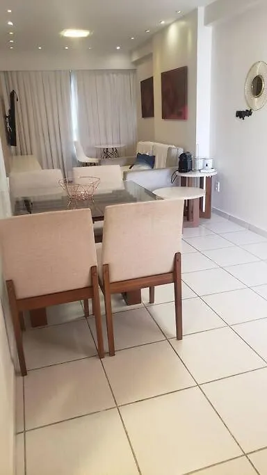 Lindo Apartamento Av. Boa Viagem. 2Qts. Cozinha Completa Recife 0*,